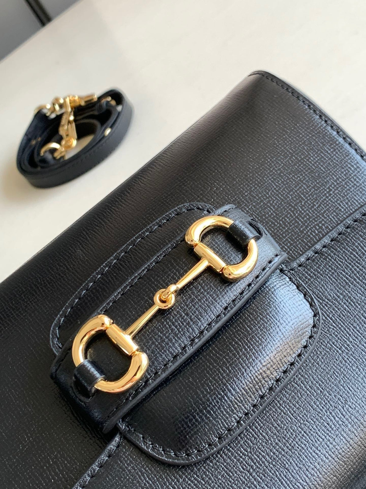 GUC HorseBit Handle