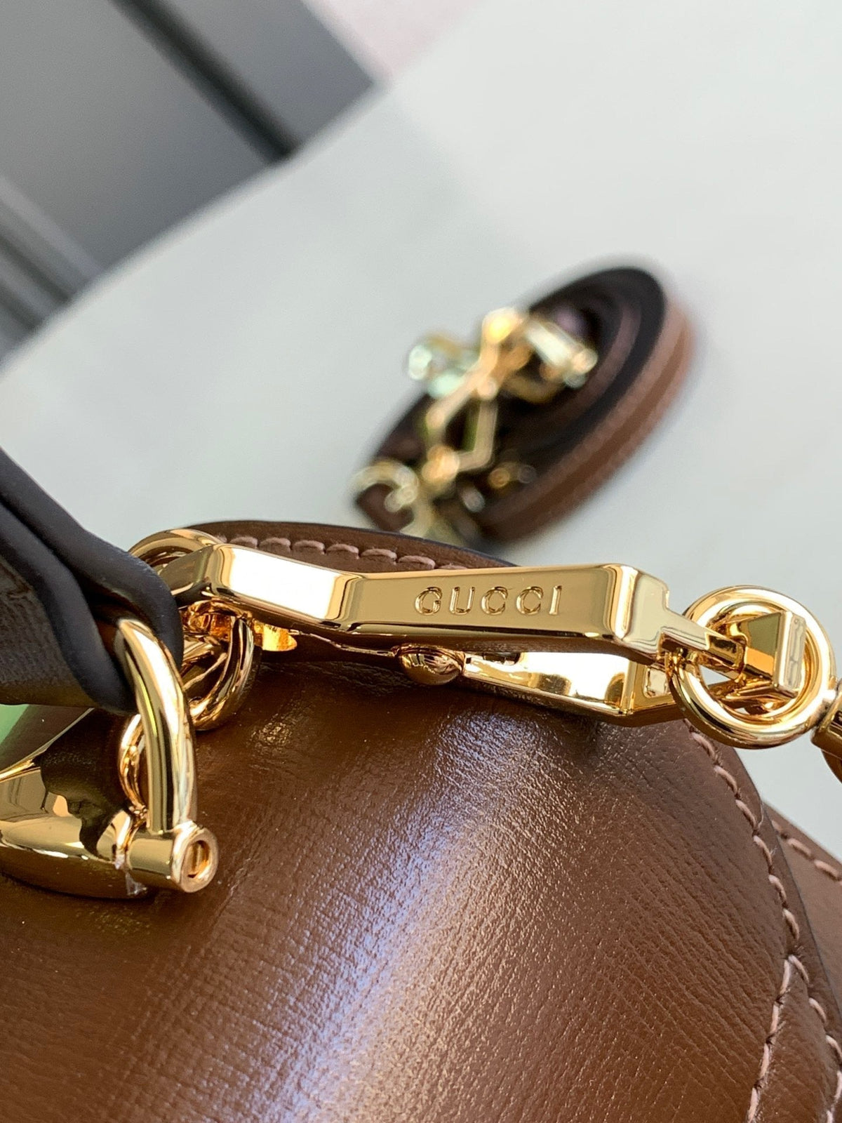 GUC HorseBit Handle