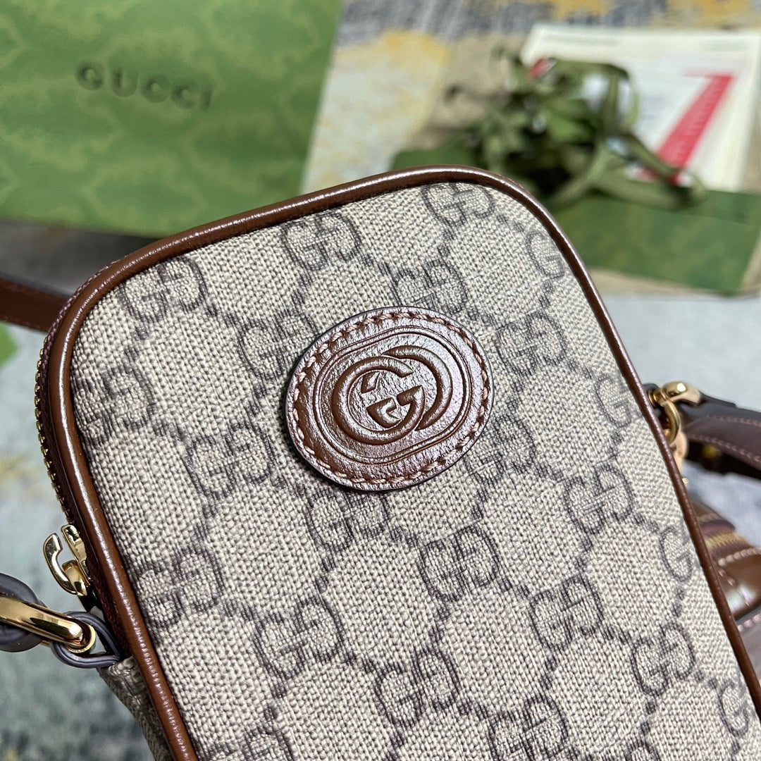 GUC Sling Bag