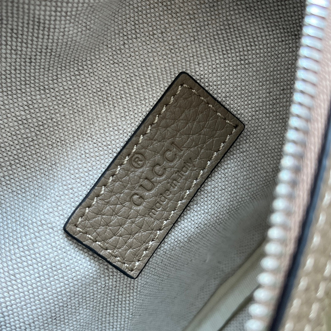 GUC Cross Body Bag