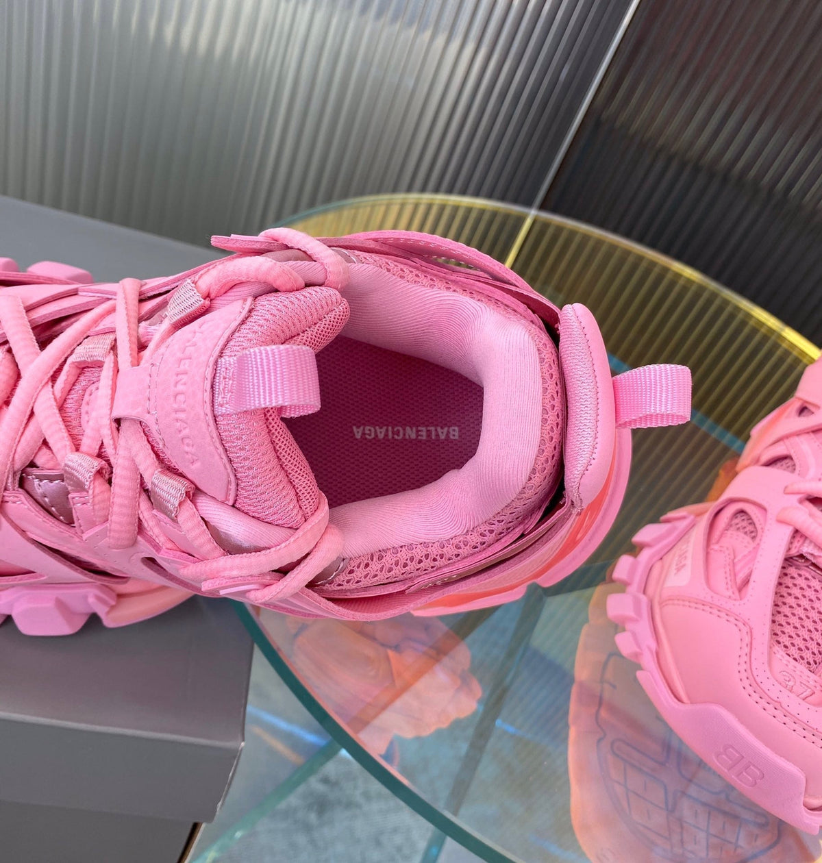BLCG Sneakers