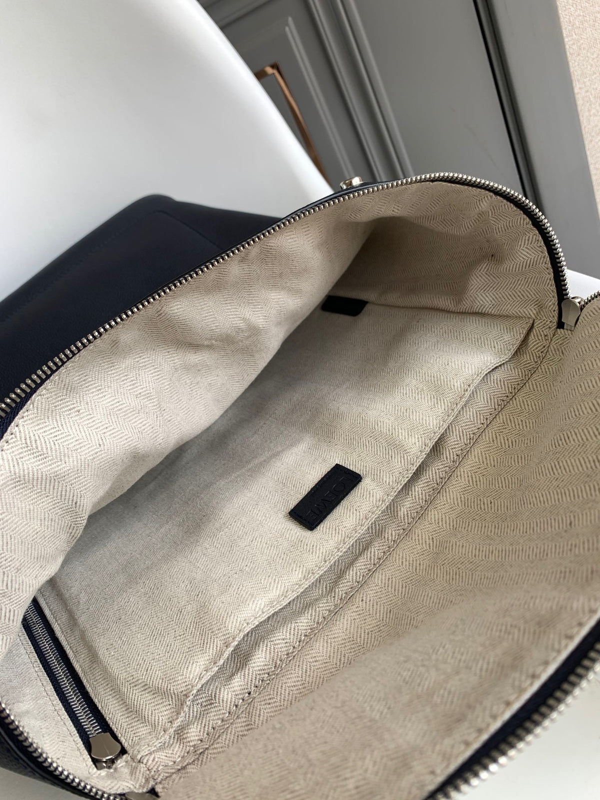 LO Backpack