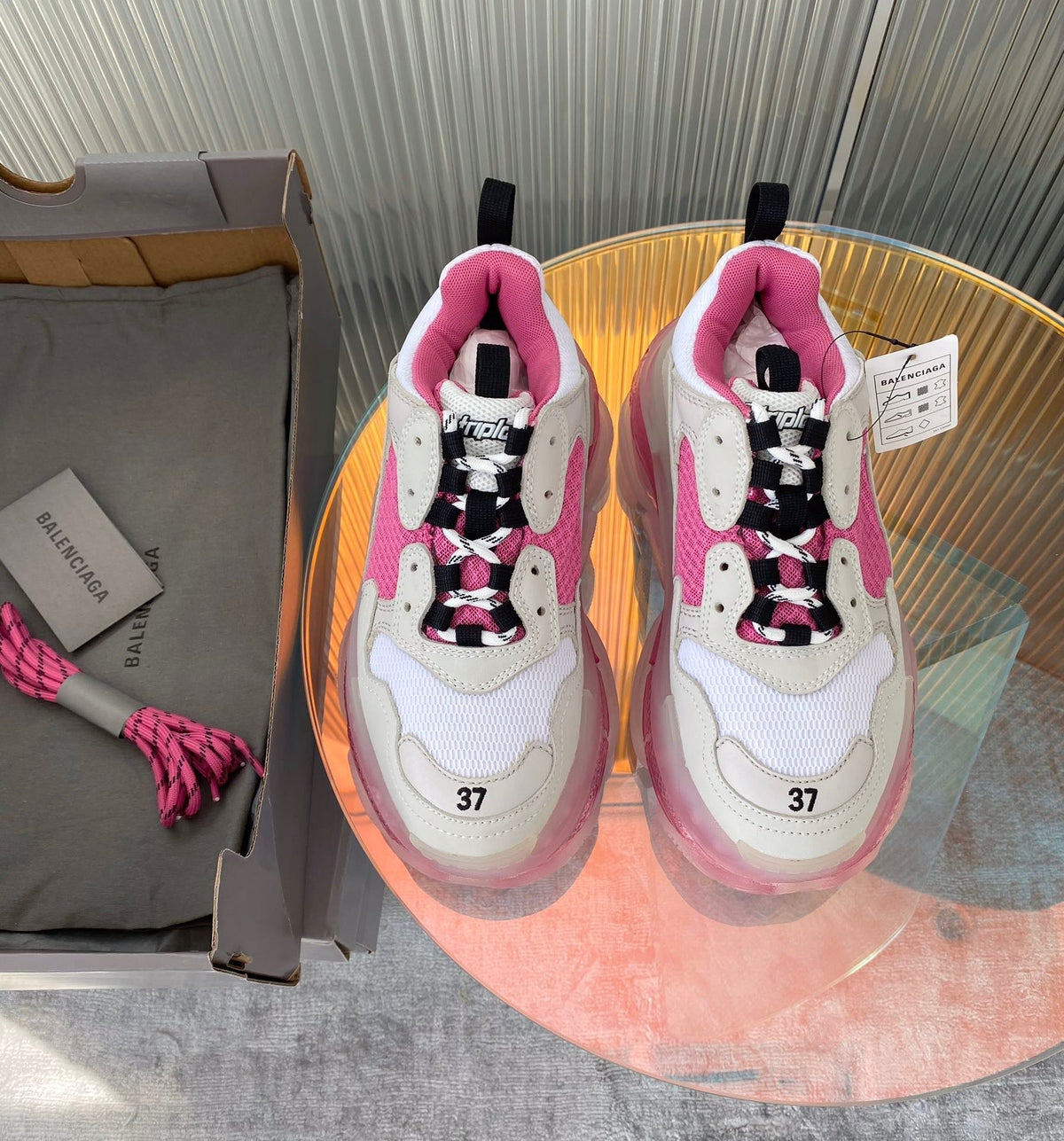 BLCG Sneakers