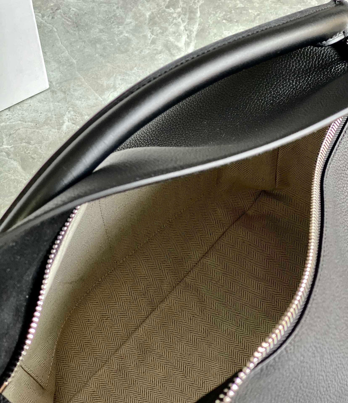 LO Puzzle Bag