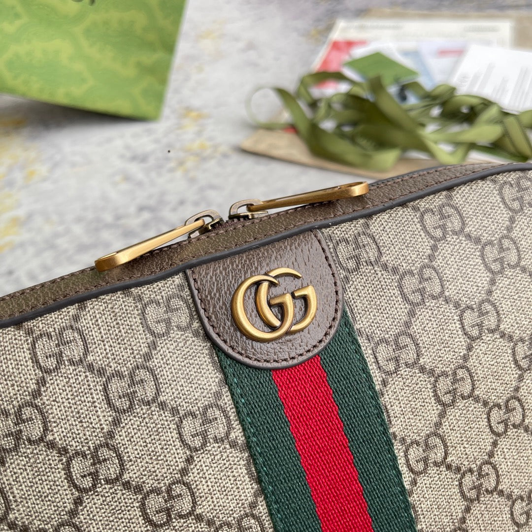 GUC Messenger Bag