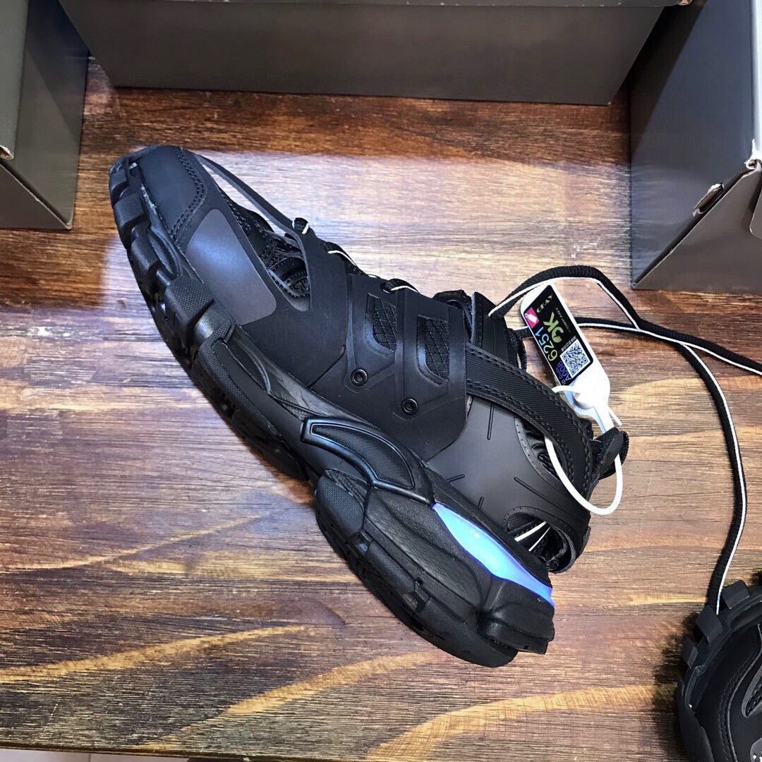 BLCG Sneakers