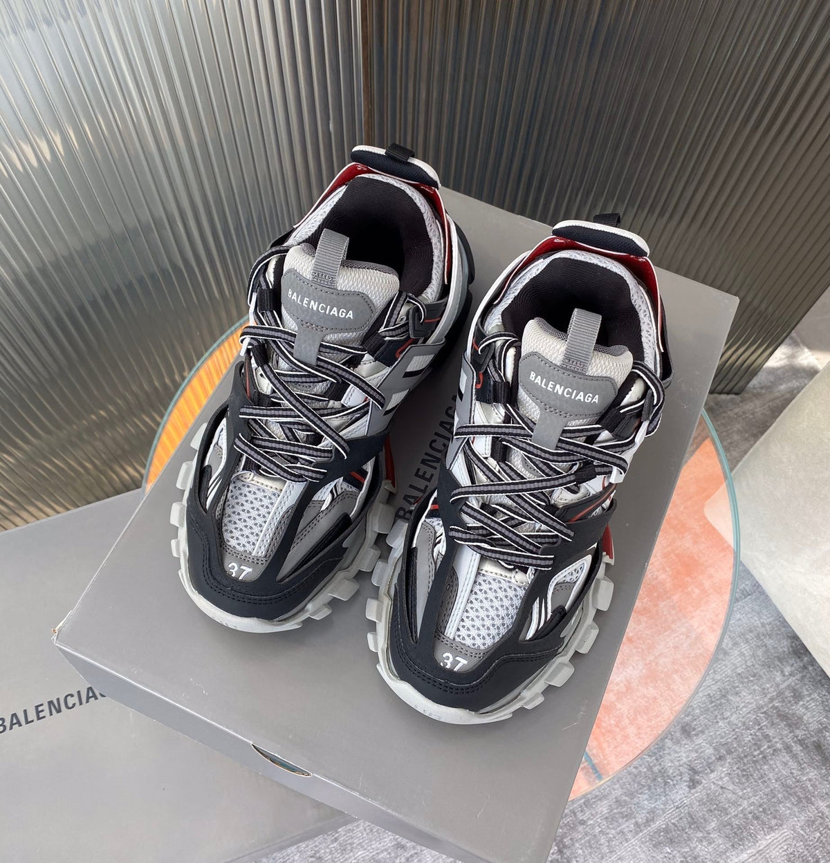 BLCG Sneakers