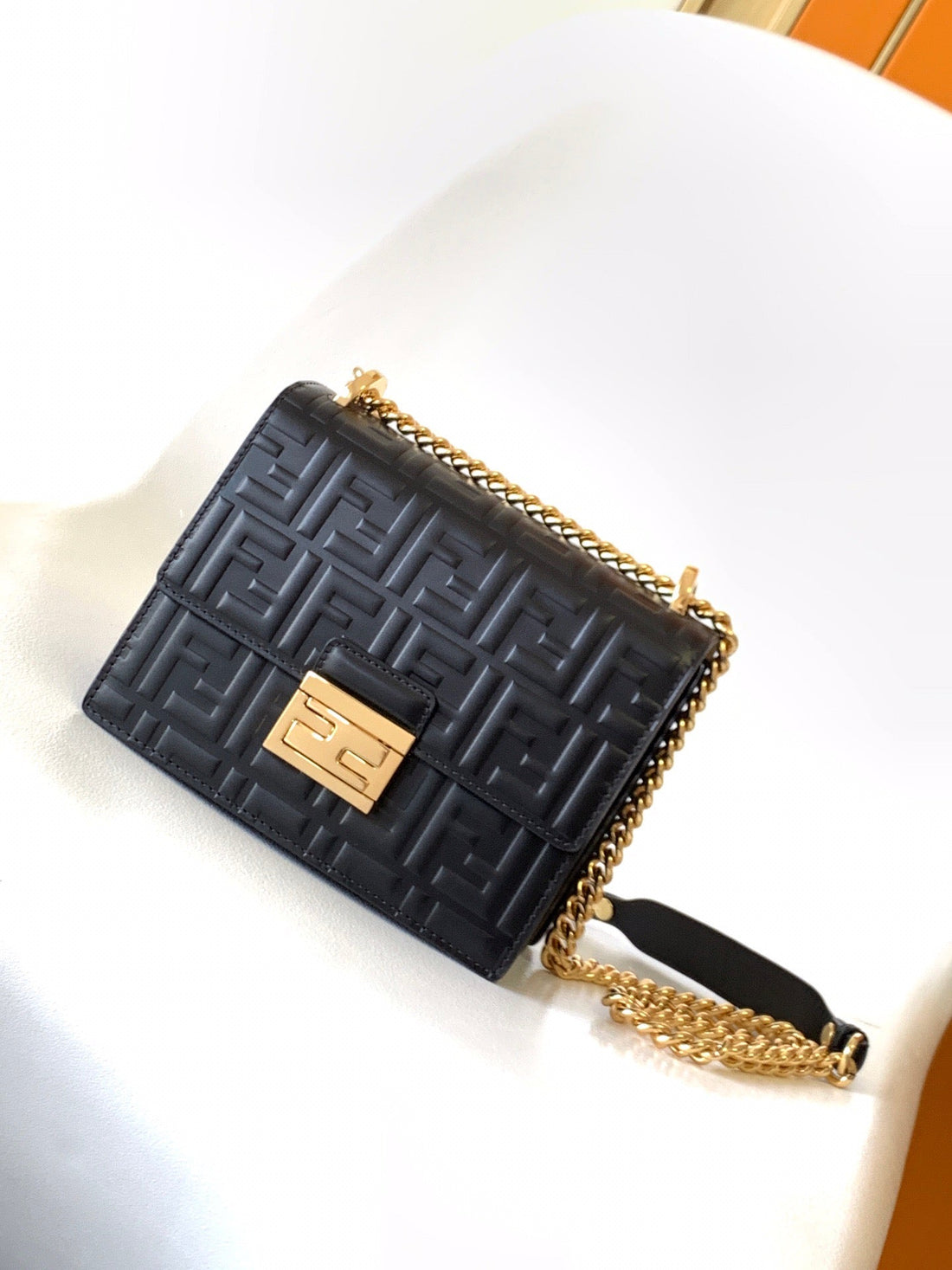 FEN Kan U Flap Bag (small)