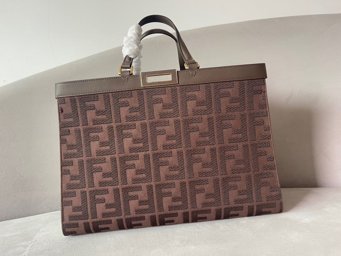 FEN X-Tote