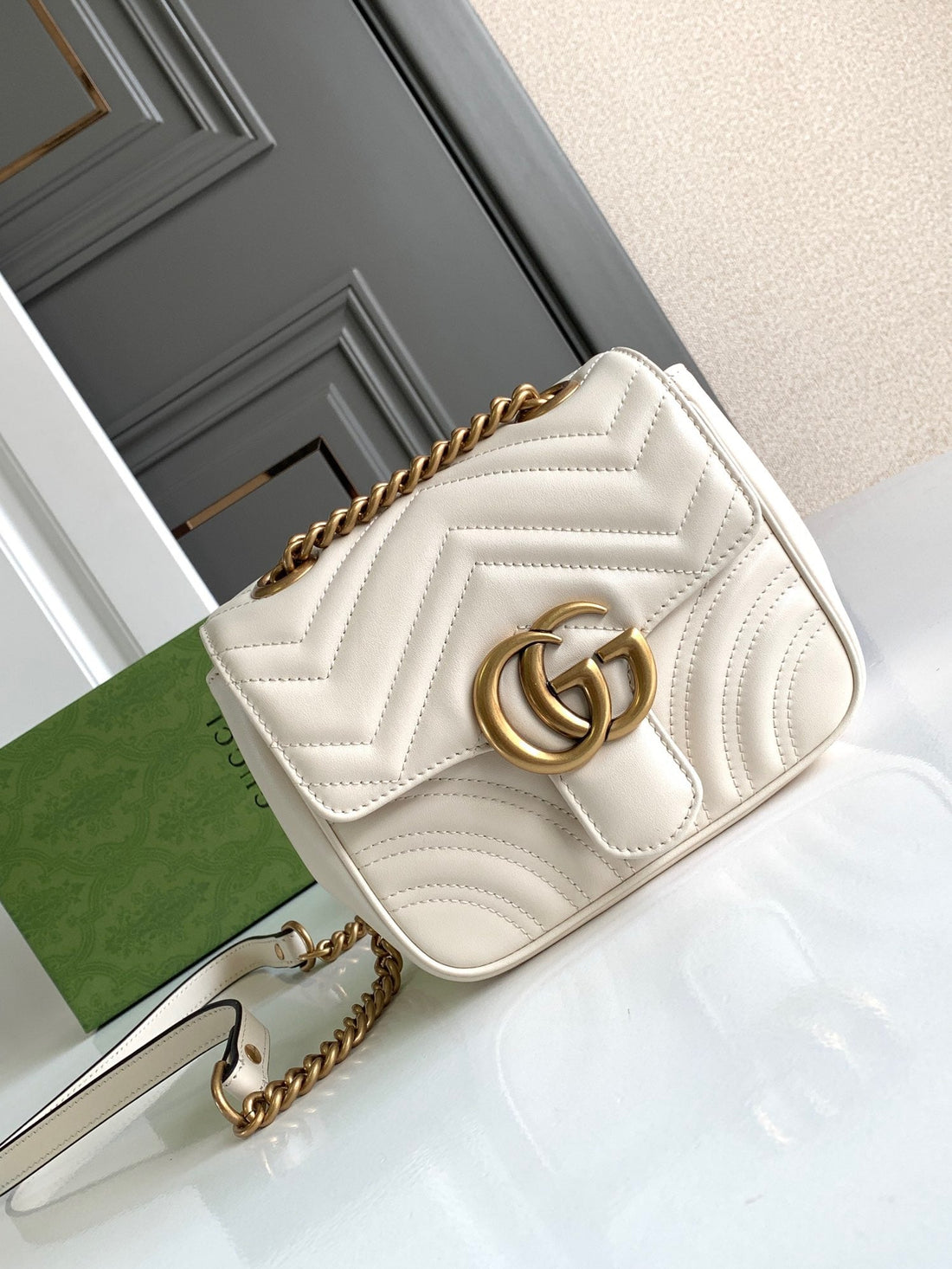 GUC Marmont Cube