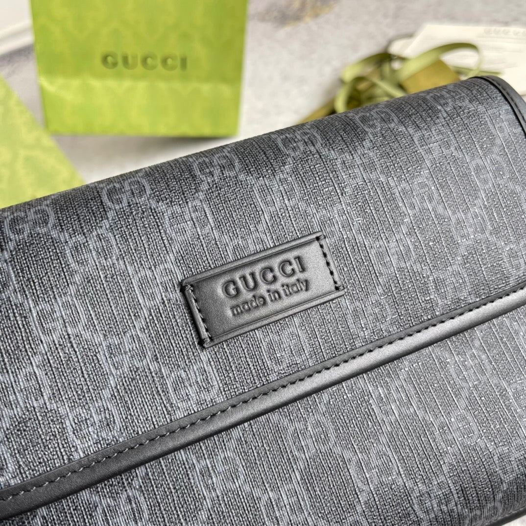 GUC Cross Body Bag