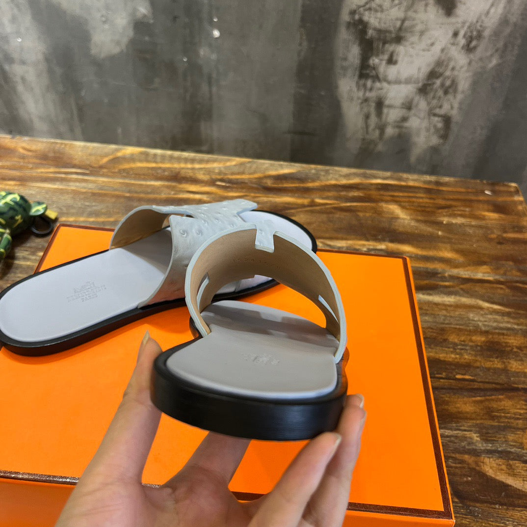 HERM Sandal
