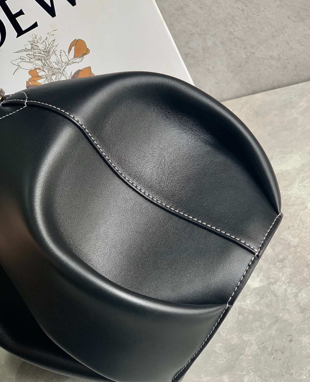 LO Elephant Bag