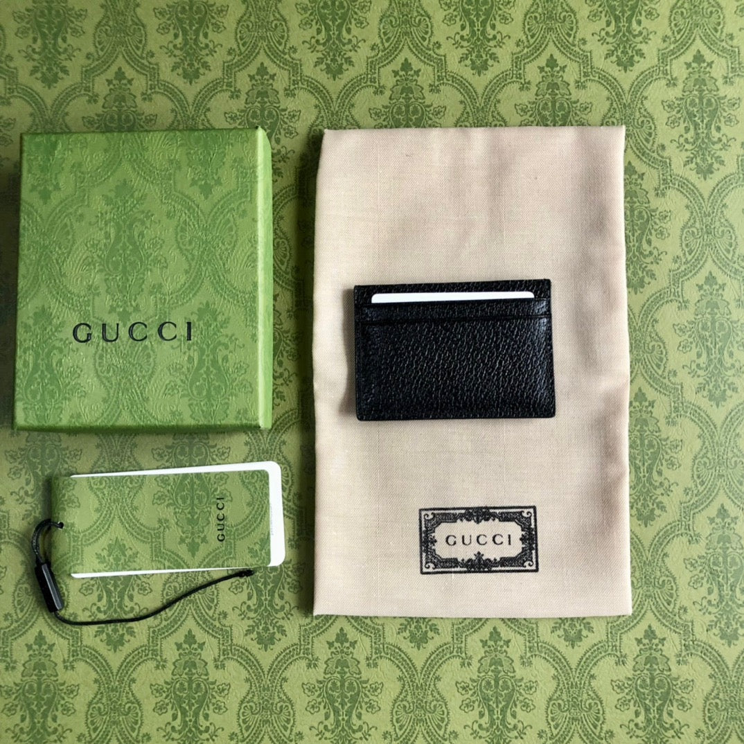GUC Wallet
