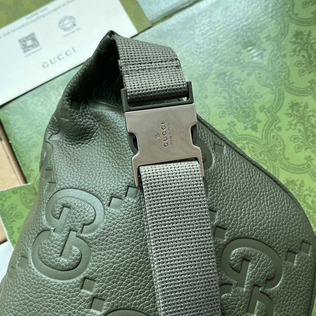 GUC Cross Body Bag