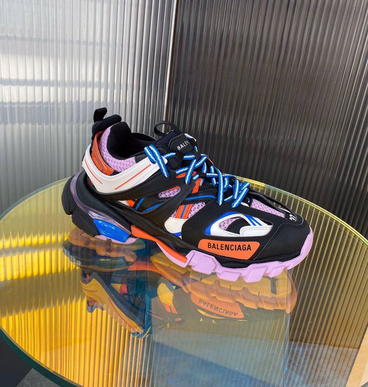 BLCG Sneakers