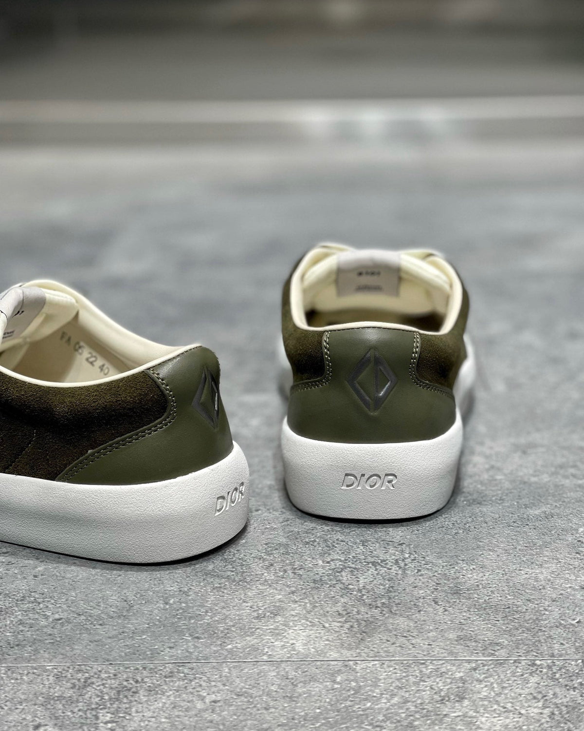 DIO Sneakers