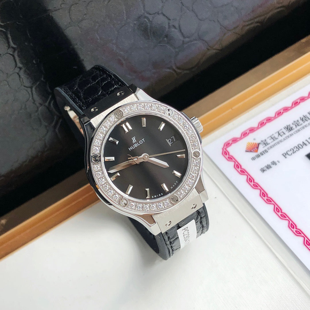 Hublot Classic Fusion 33mm