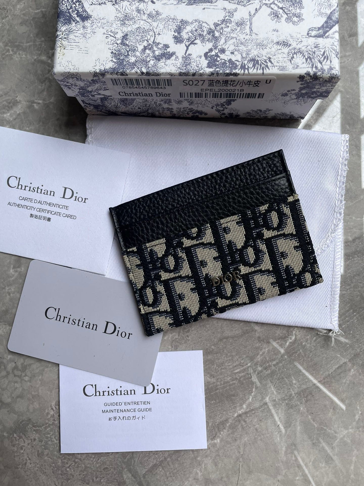 DIO Wallet