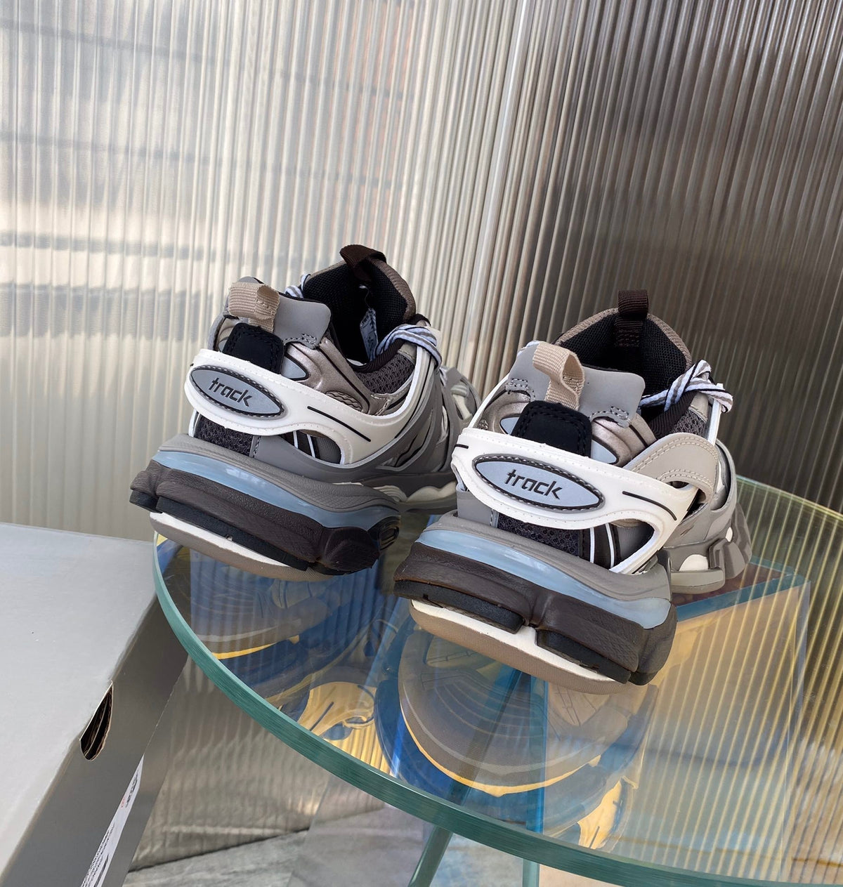 BLCG Sneakers