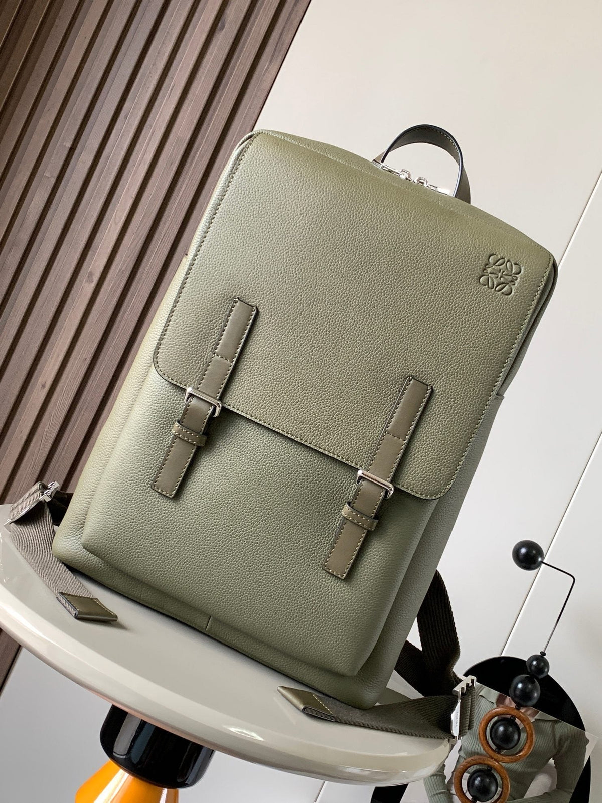 LO Backpack