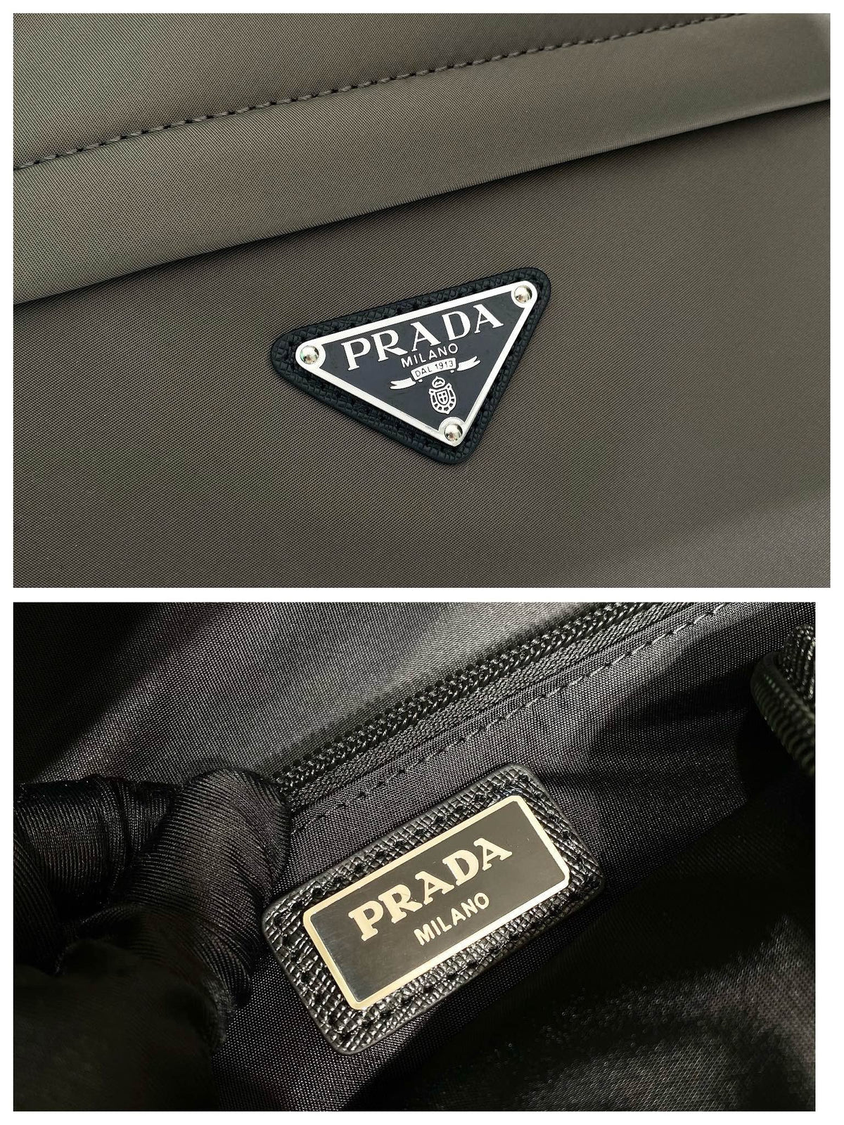 PRA Backpack