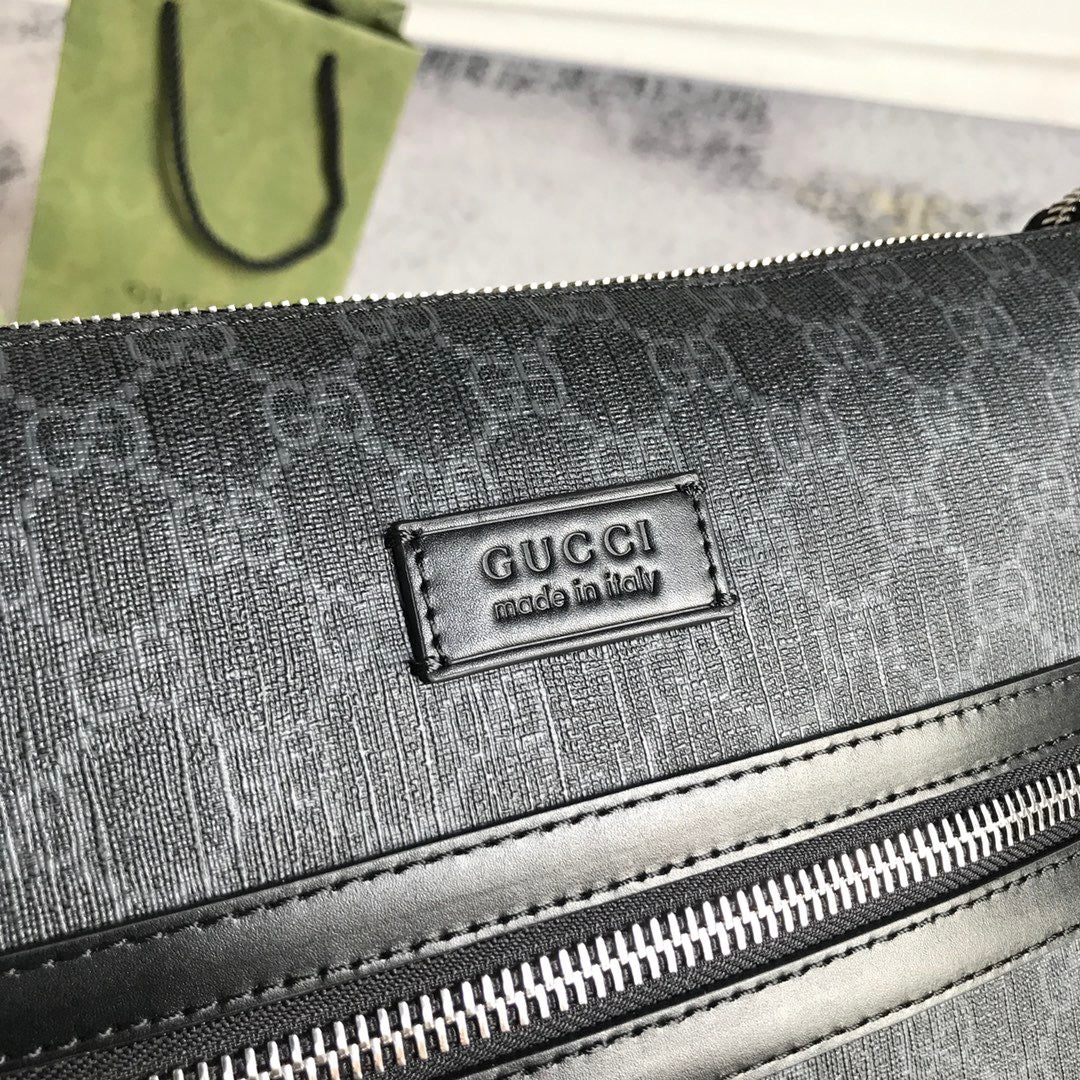 GUC Messenger Bag