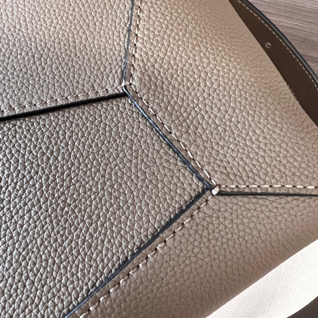 LO Puzzle Bag