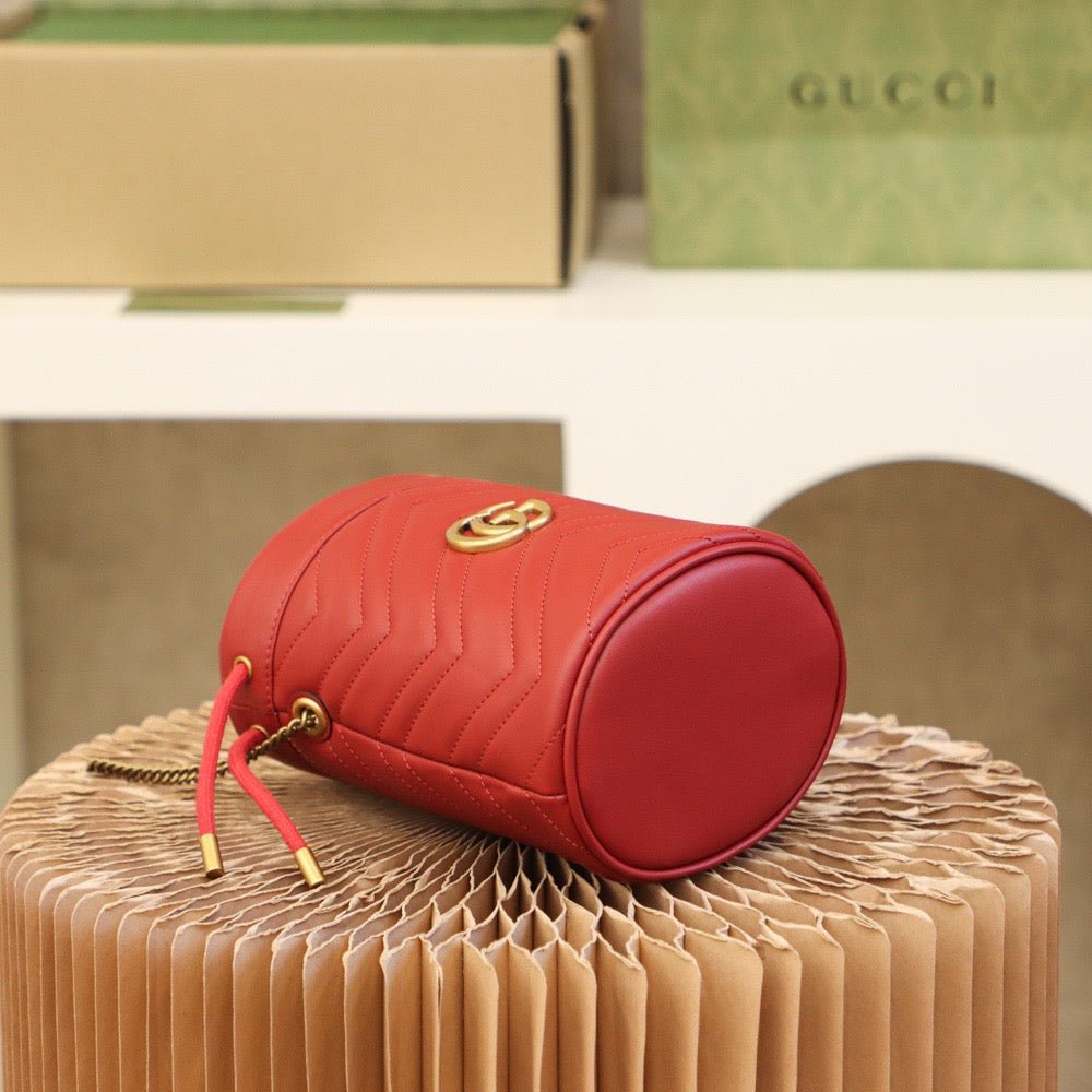 GUC Marmont Bucket