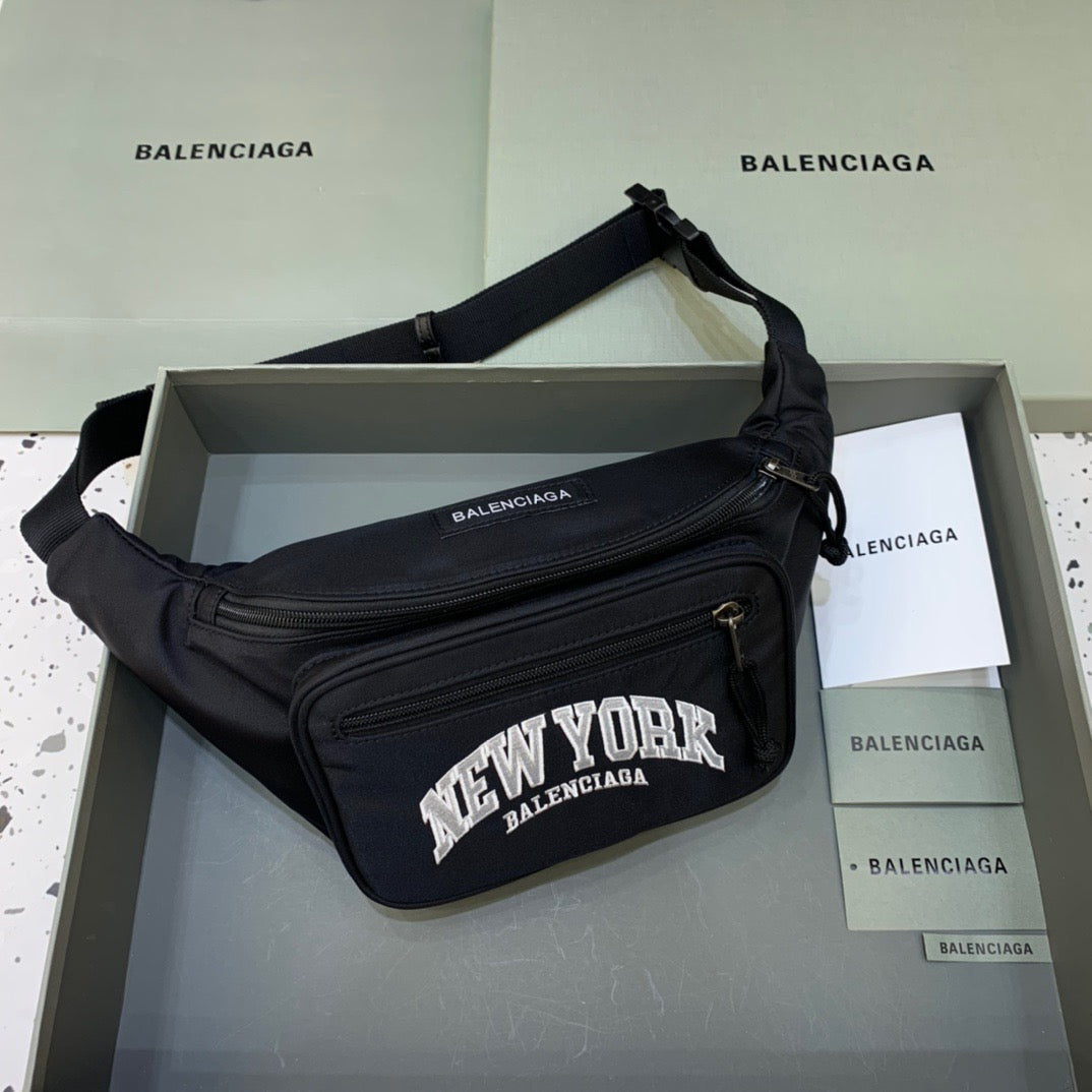 BLCG Cross Body Bag