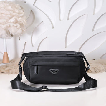 PRA Cross Body Bag