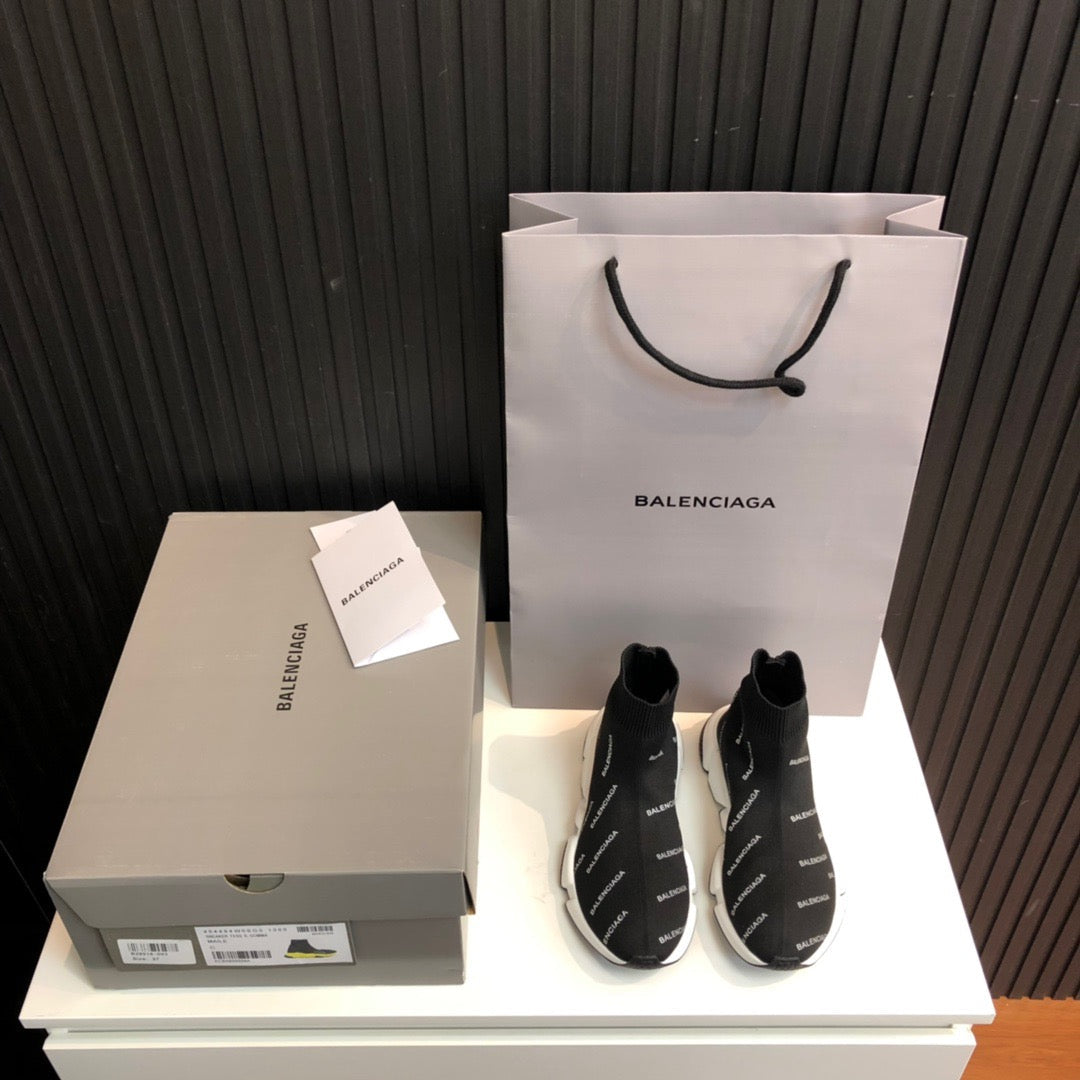 BLCG Sneakers