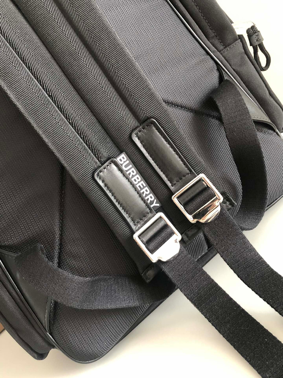BURB Backpack