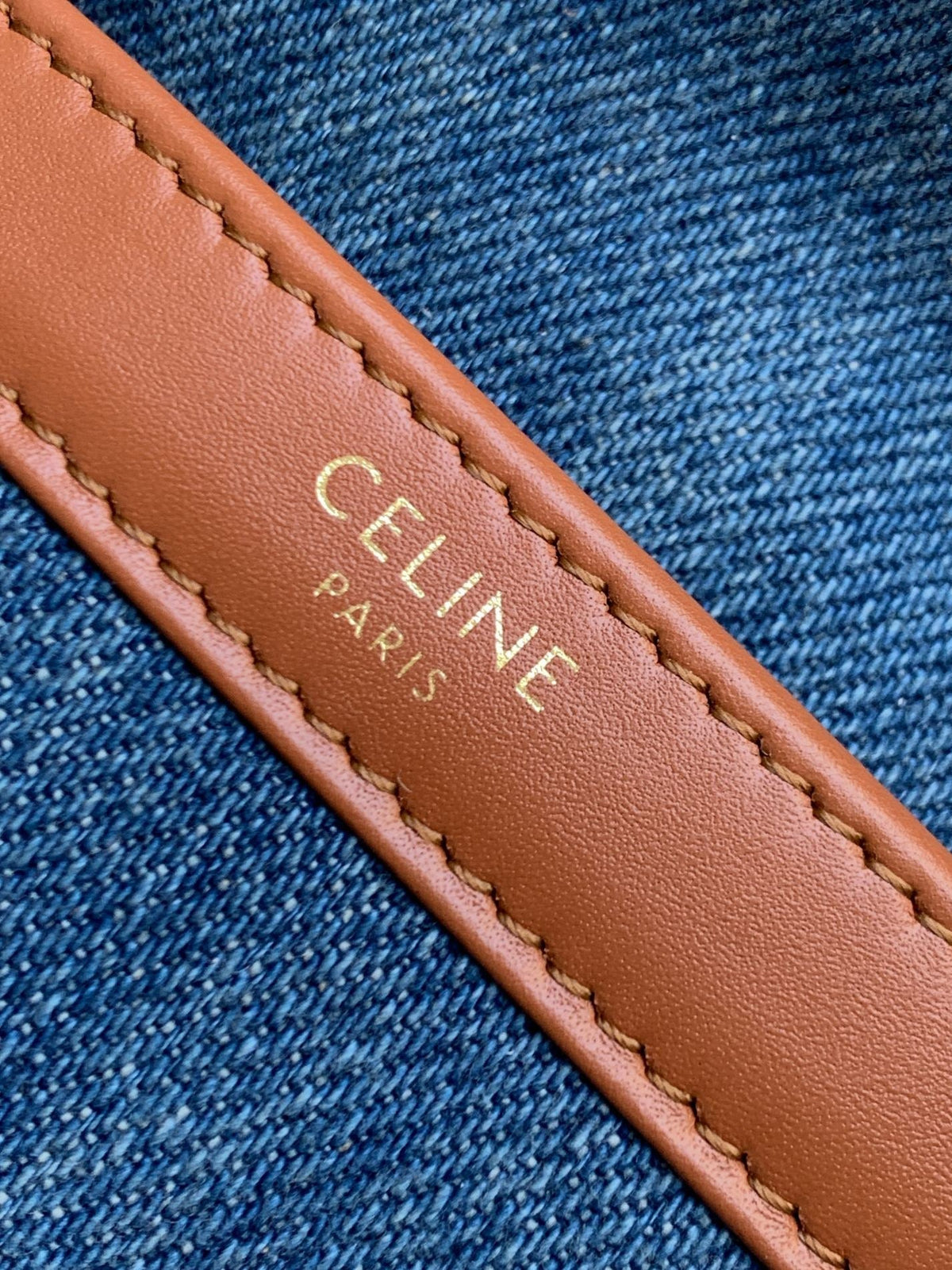 CEL Chain Bag