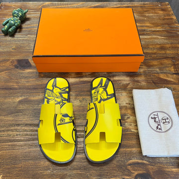 HERM Sandal