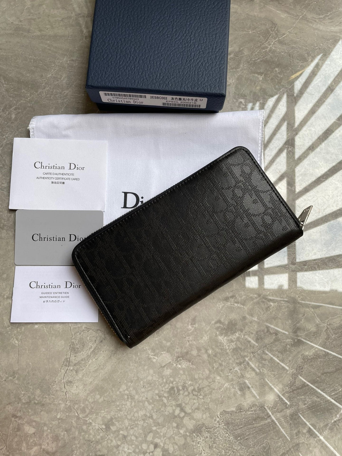 DIO Wallet