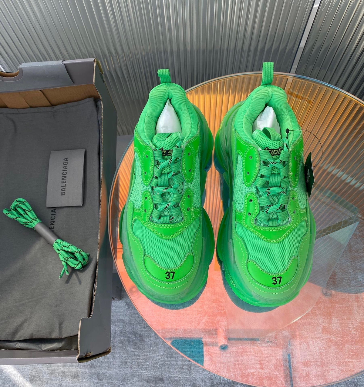 BLCG Sneakers
