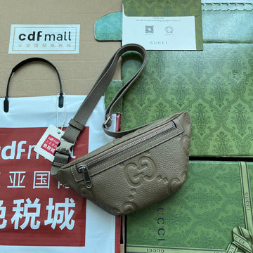 GUC Cross Body Bag