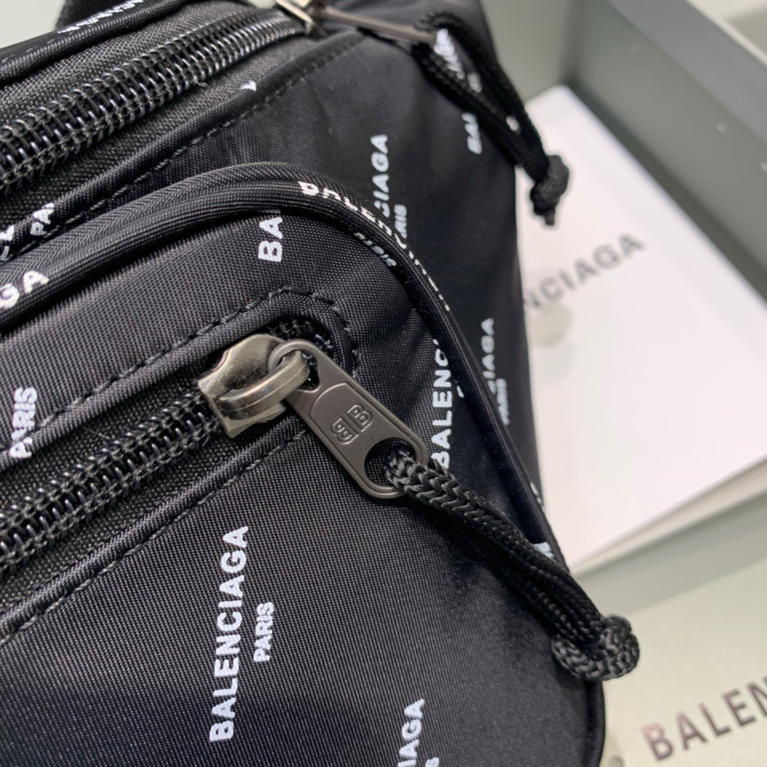 BLCG Cross Body Bag