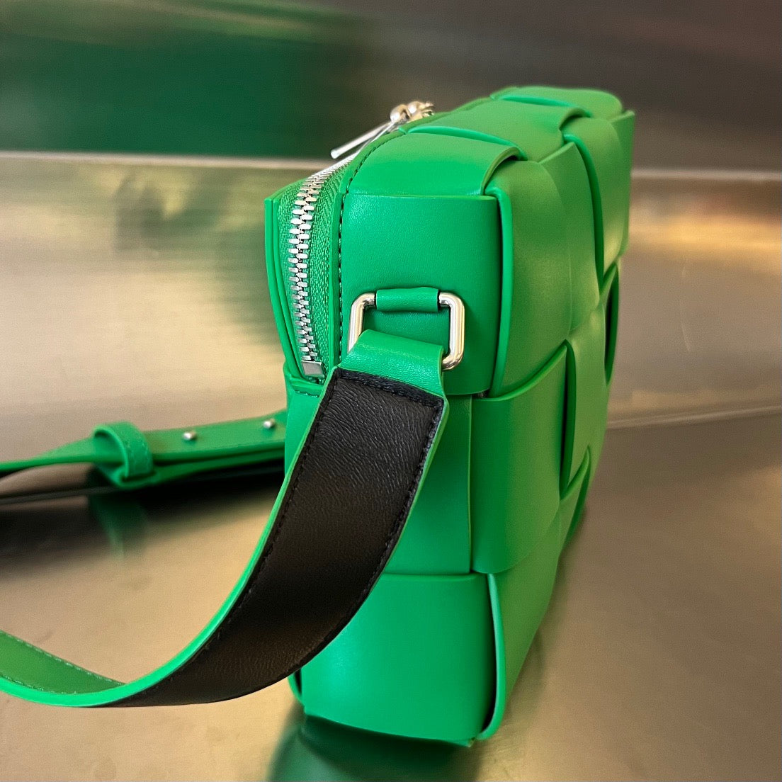 BV Messenger Bag