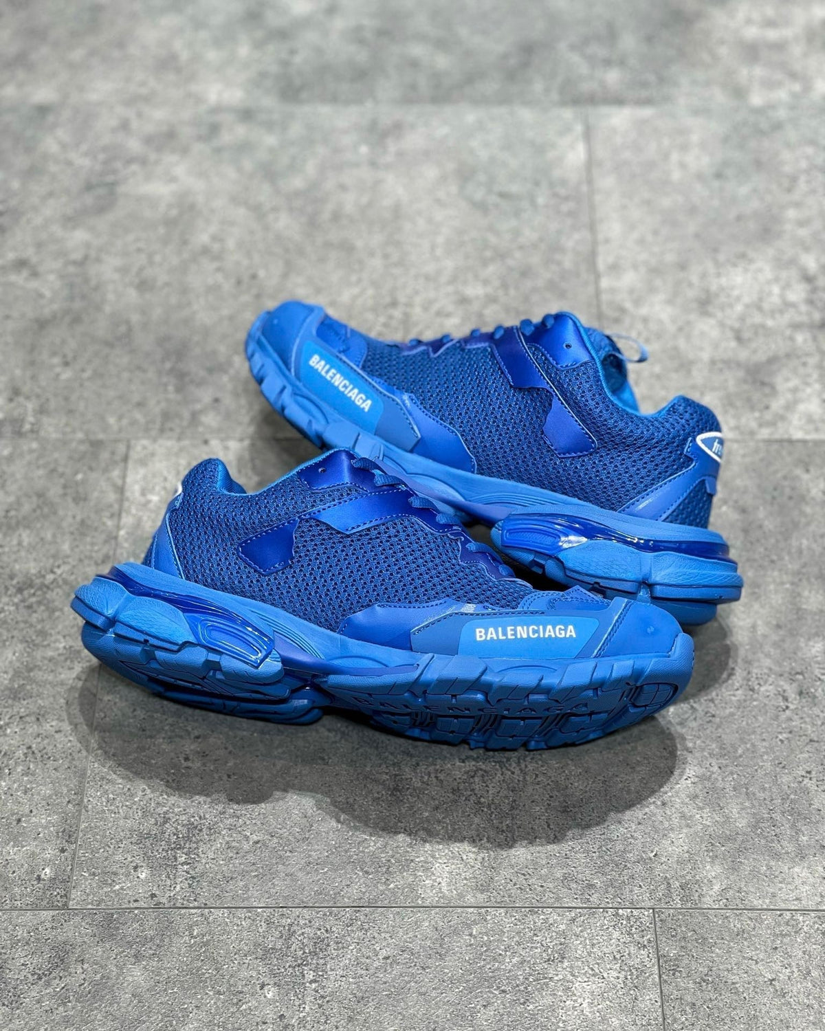 BLCG Sneakers