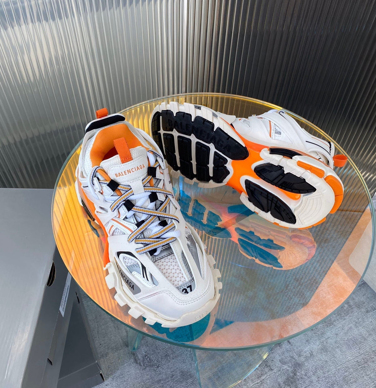 BLCG Sneakers
