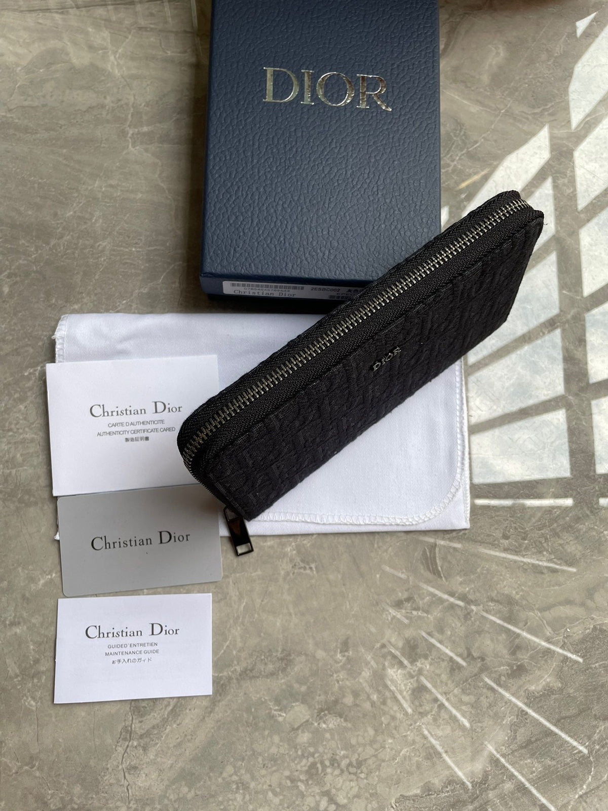 DIO Wallet