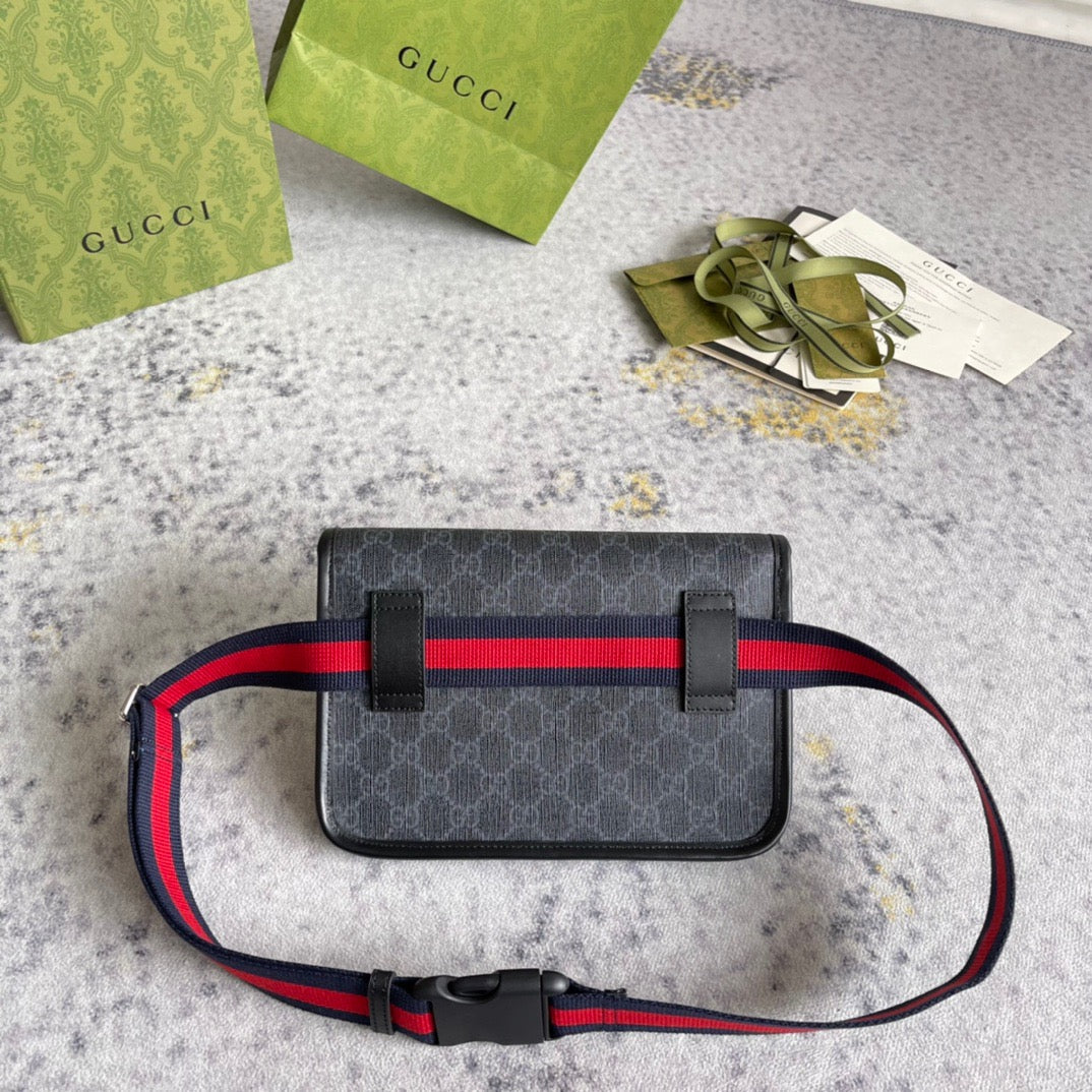 GUC Cross Body Bag
