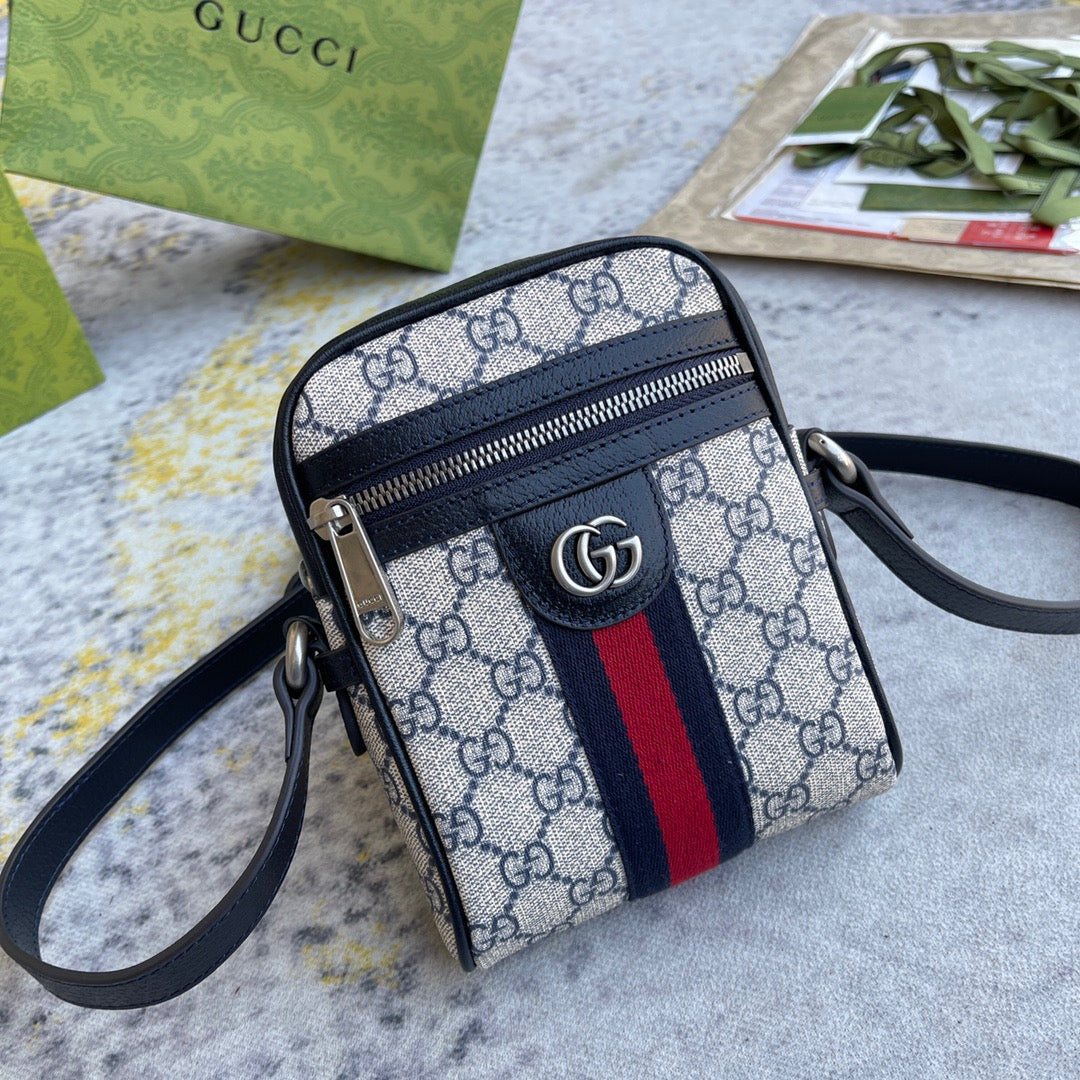 GUC Sling Bag
