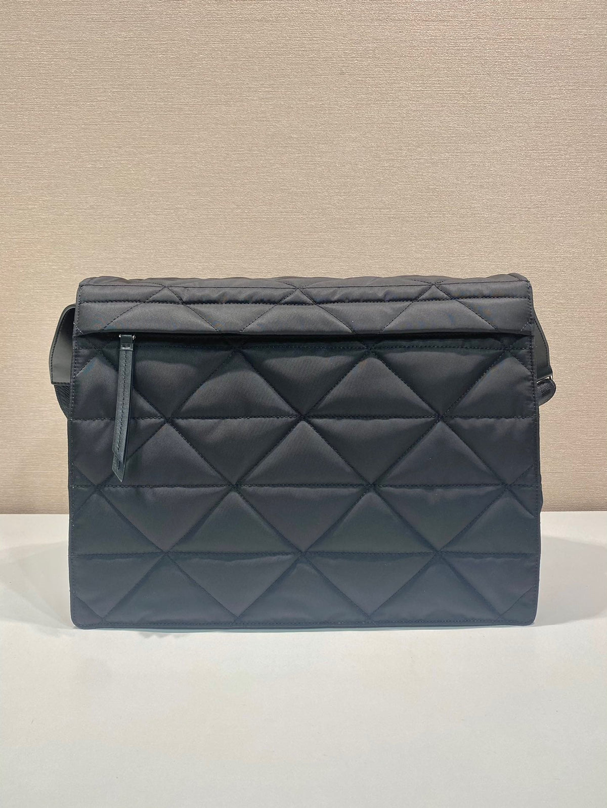 PRA Messenger Bag