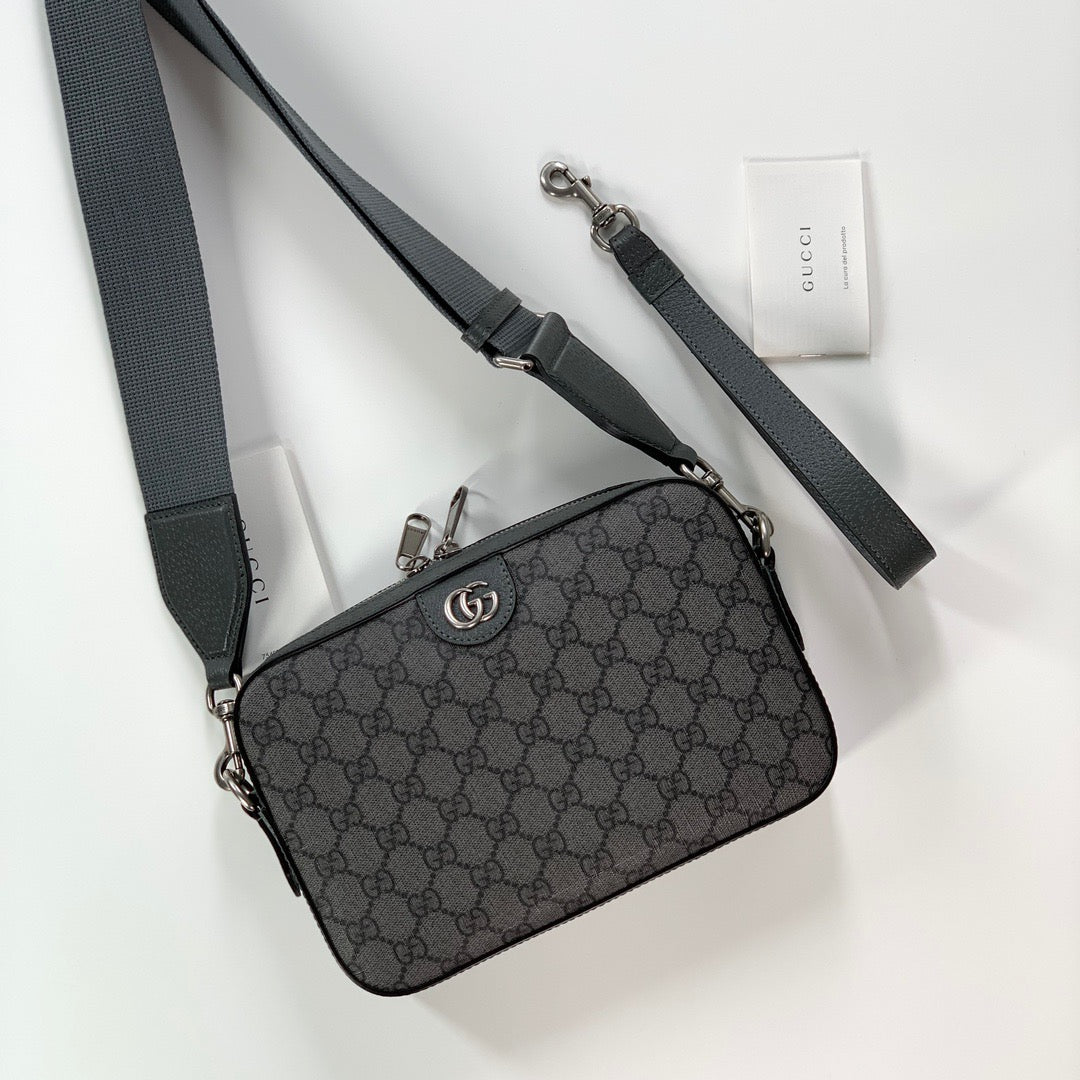 GUC Messenger Bag