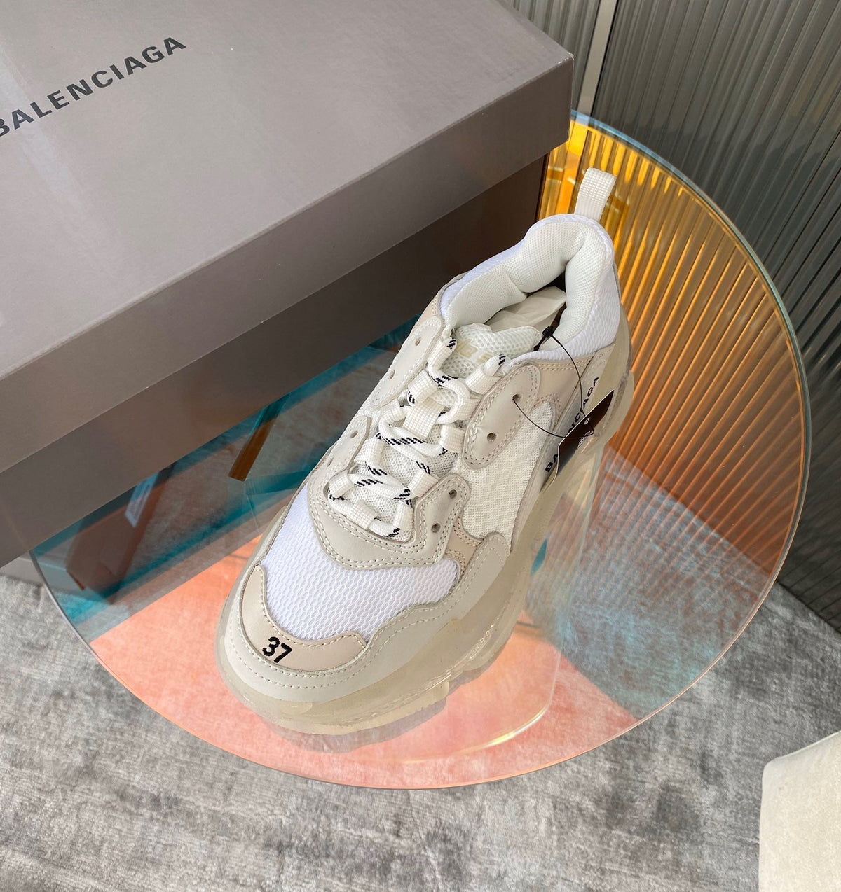 BLCG Sneakers