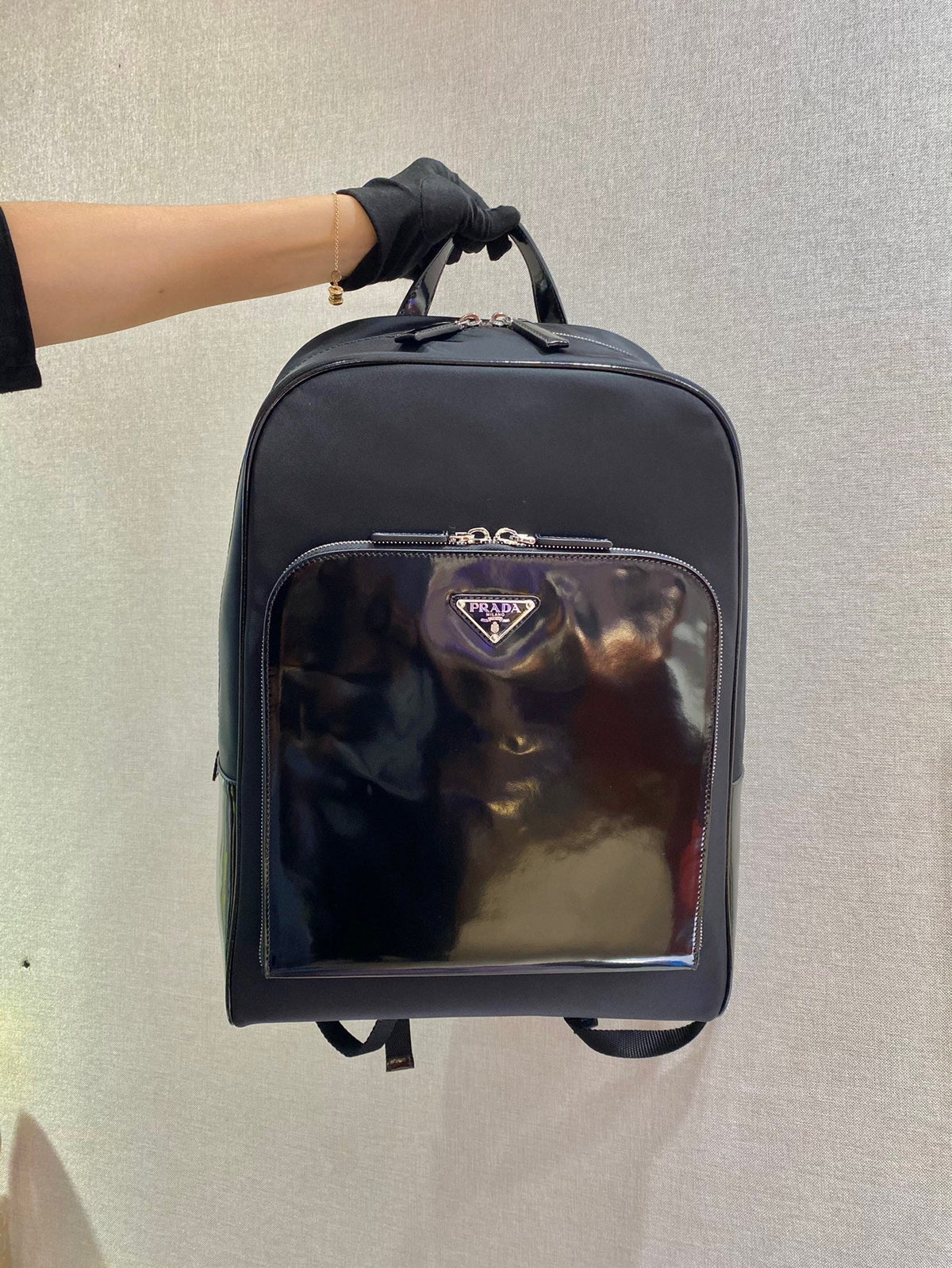 PRA Backpack