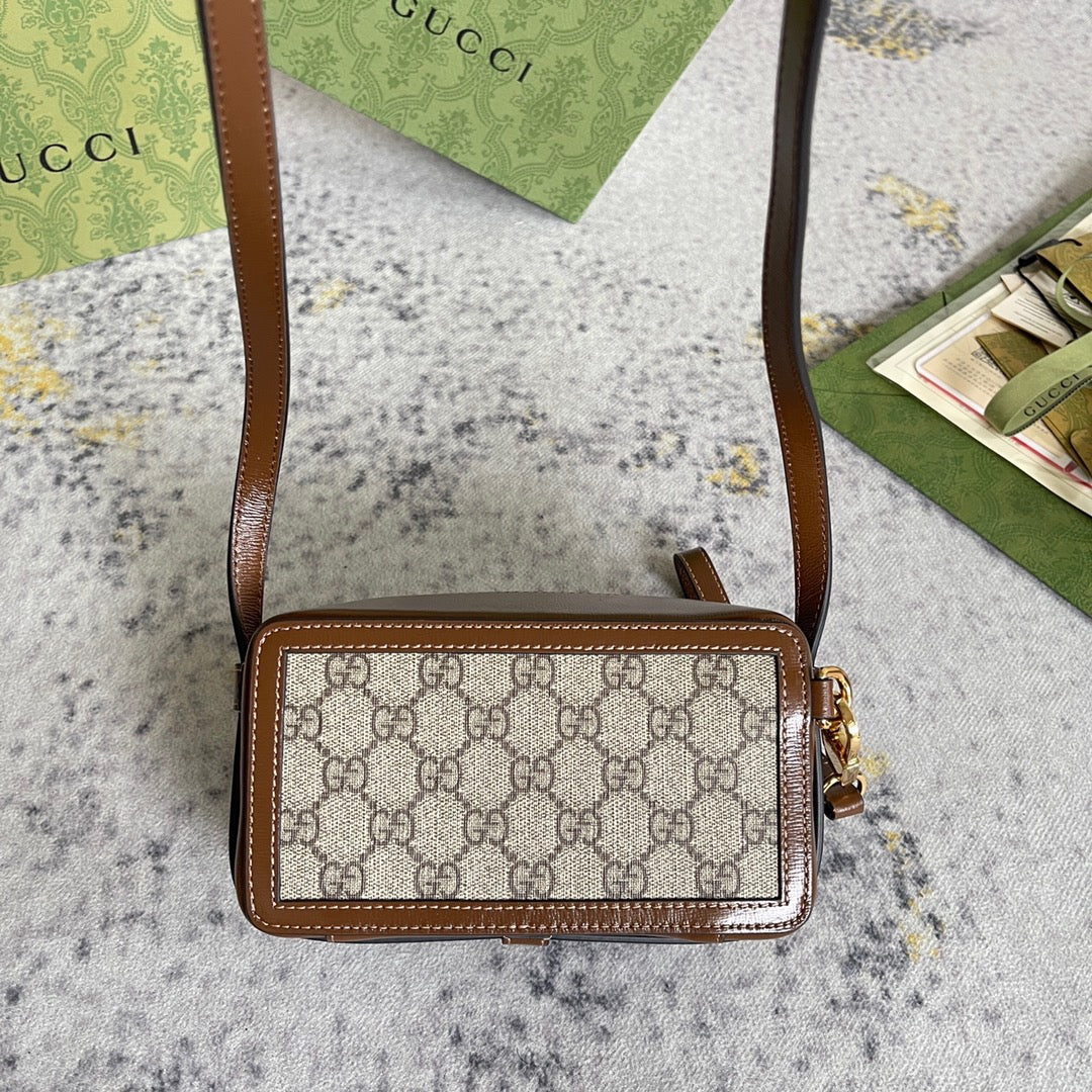 GUC Sling Bag